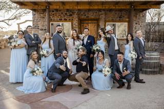 3Z Ranch Weddings and Events - 9