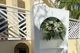 Kerrigan Constantino Weddings and Events - 7