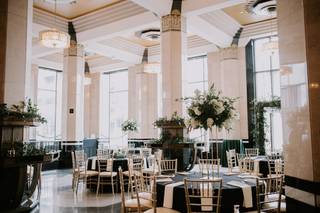The Carlisle Room - 7