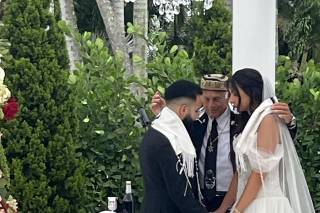 Rabbi Frank - 5