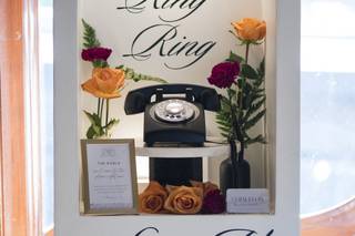Dialed In Guestbooks - 5