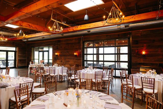 Newport Vineyards - 3