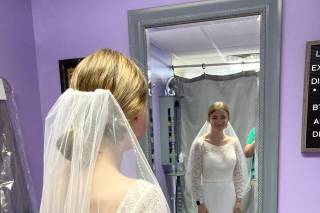 Bridal Traditions Wedding & Prom Attire - 69