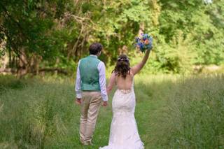 Sage Bridal - 11