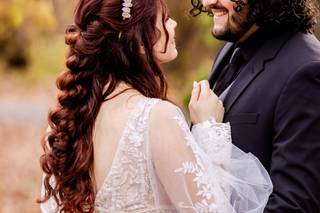 The I Do Glam Crew - 21