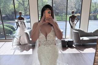 Flares Bridal and Formal - 18