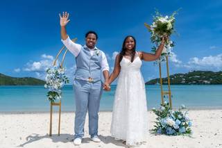 Flawless Weddings & Events of the Virgin Islands - 19