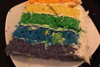 Edible Art Bakery & Dessert Cafe - 19