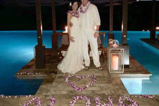 A Dream Wedding - 20