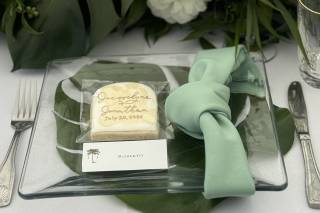I do weddings & events - 73