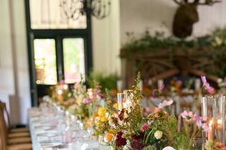 Christine A. Wheat Special Events Firm, LLC - 5