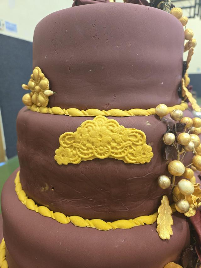Aileen's Cakes - 1