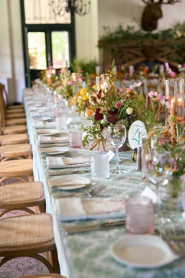 Christine A. Wheat Special Events Firm, LLC - 2