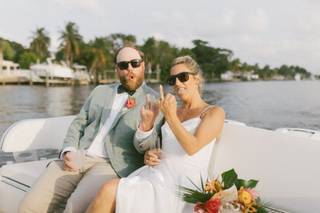 Breezy Bridal & Events - 13