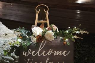 Complete Weddings + Events Wichita - 9