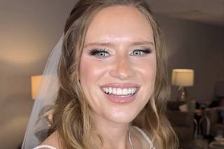 Something Glam Bridal - 5