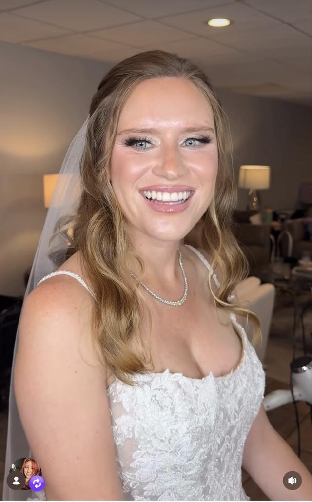 Something Glam Bridal - 2