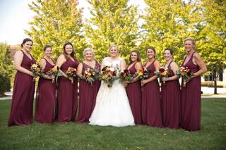 Bloom floral & event design - 15