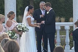 Marriages By Mark D - 11
