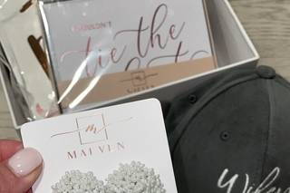 Maeven Box - 1