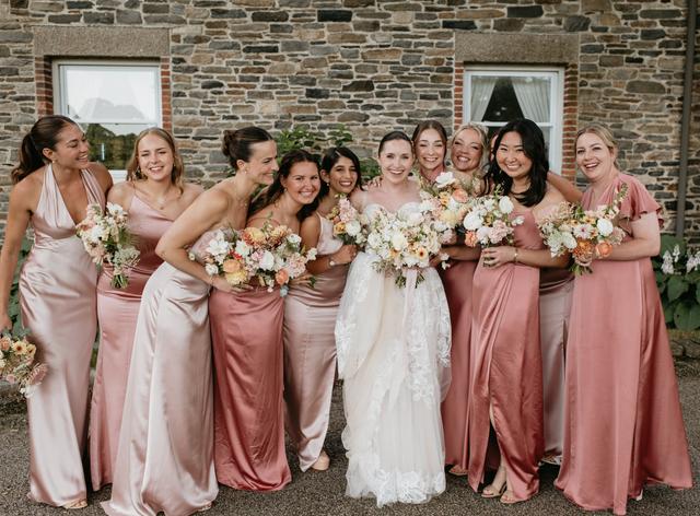 Sweet Talk Floral - 1