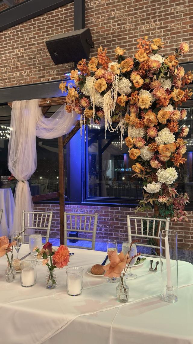 In Bloom Floral Design - 2