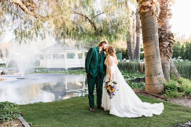 The Orchard by Wedgewood Weddings - 1
