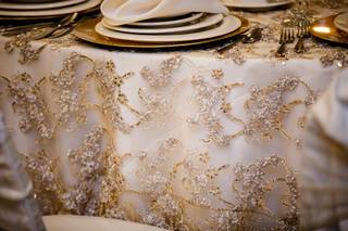 Krystina Lynn Wedding & Event Design - 14