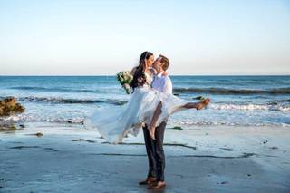 Weddings by the Sea - 102