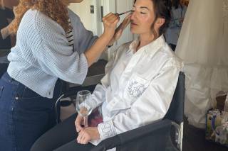#NoFilter Glam - 13