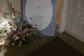 Mk events (by Santo weddings) - 5