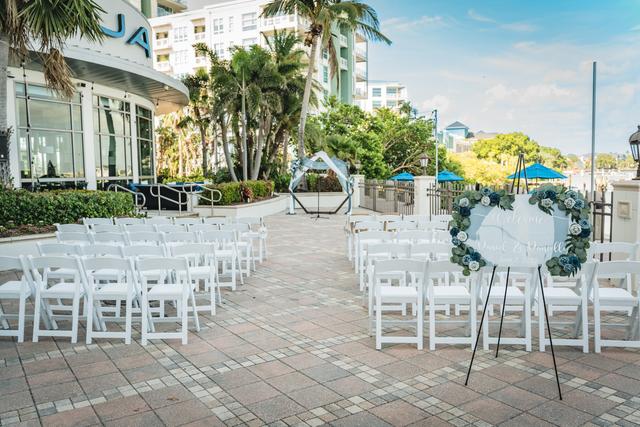 The Westin Tampa Bay - 3
