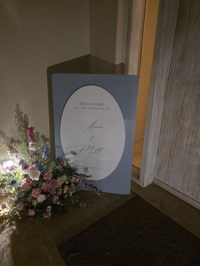 Mk events (by Santo weddings) - 2