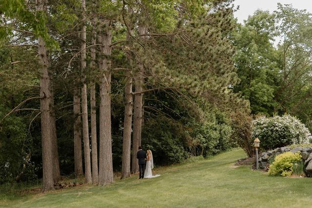 Balsam Lake Lodge - 4
