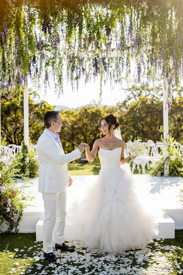 CMG Weddings and Events - 2