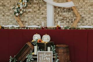 Angela's Premier Event Designs - 30