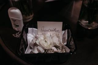 Michelle Jeanne Floral Design - 40