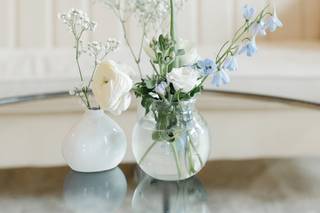 Teacup Floral - 40