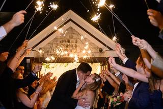 Julie Allen Bridals - 13