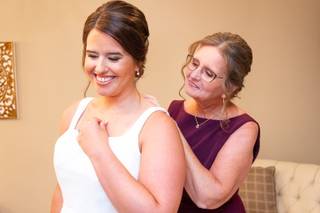 Virtuous Bridal Beauty - 5