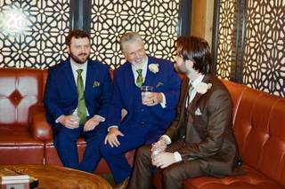 River House at Odette’s - 9