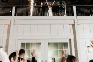 The Ballroom at Ellis Preserve - 14