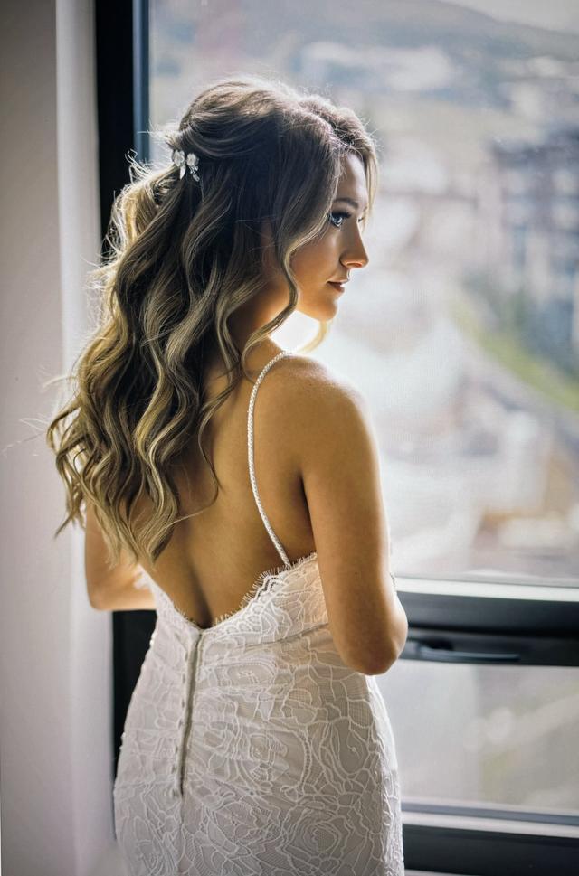 Aspen Mobile Hair - 2