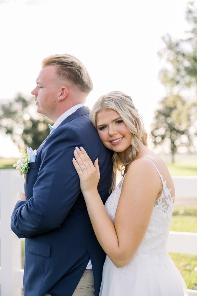 First Look Bridal Beauty Company - 1