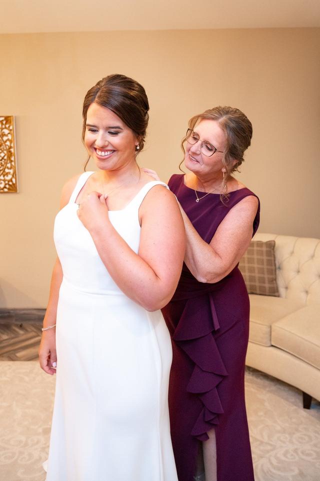 Virtuous Bridal Beauty - 2