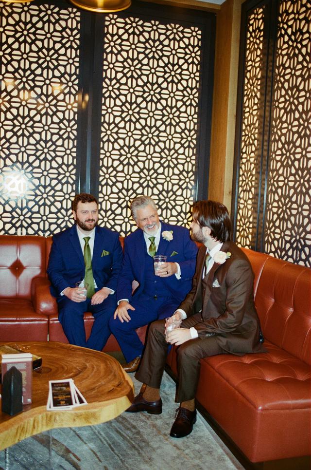 River House at Odette’s - 1