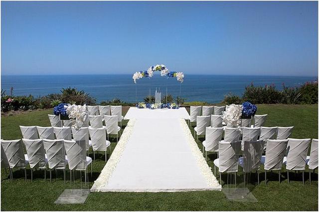 Kevin Covey Wedding & Event Coordination - 3