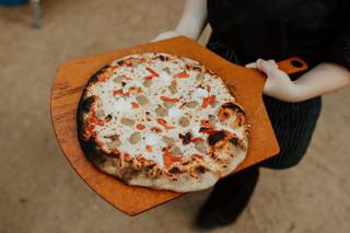 Plan Bee Pizza Truck LLC - 6