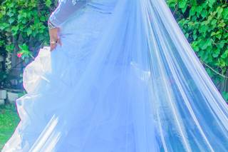 Unions Bridal Boutique - 17