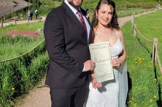 Jane's Personalized Weddings - 27